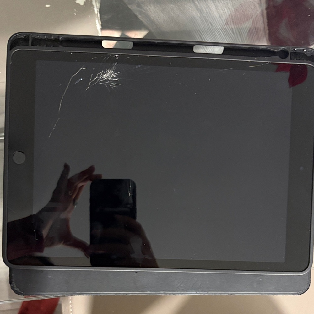 iPad 9 generation